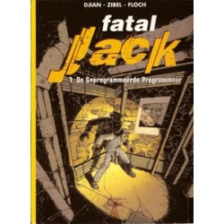 Fatal Jack setje SC Deel 1 & 2