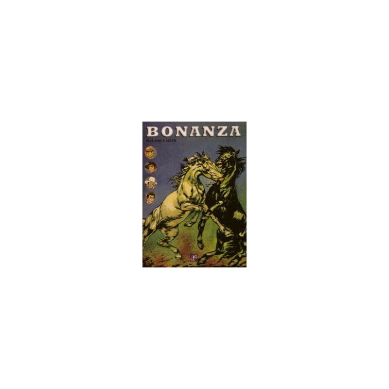Bonanza 01 HC