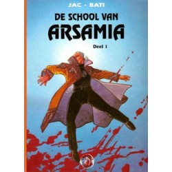 School van Arsamia 01 SC