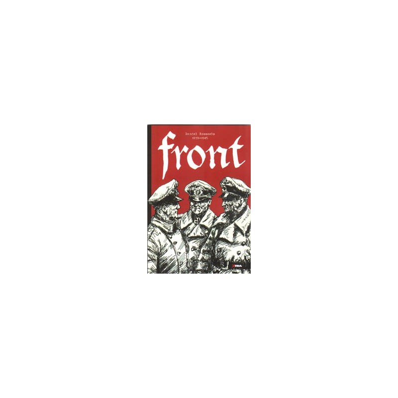 Front 1939-1945