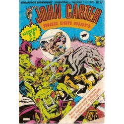 John Carter 01 John Carter man van Mars 1978