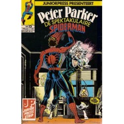 Peter Parker 015 1984