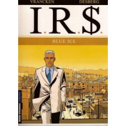 IRS 03 Blue ice