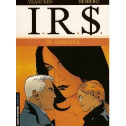 IRS 06 De omkoper