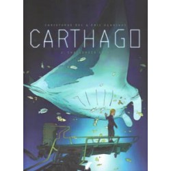 Carthago 02 Challenger deep