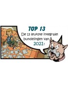 Integrales 2021